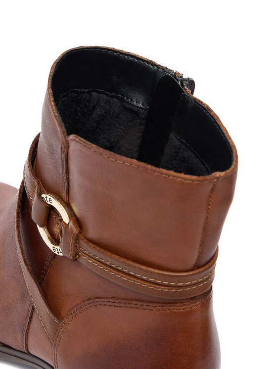 Remonte Remonte Stivaletti CEO-D2A73-25 Marrone