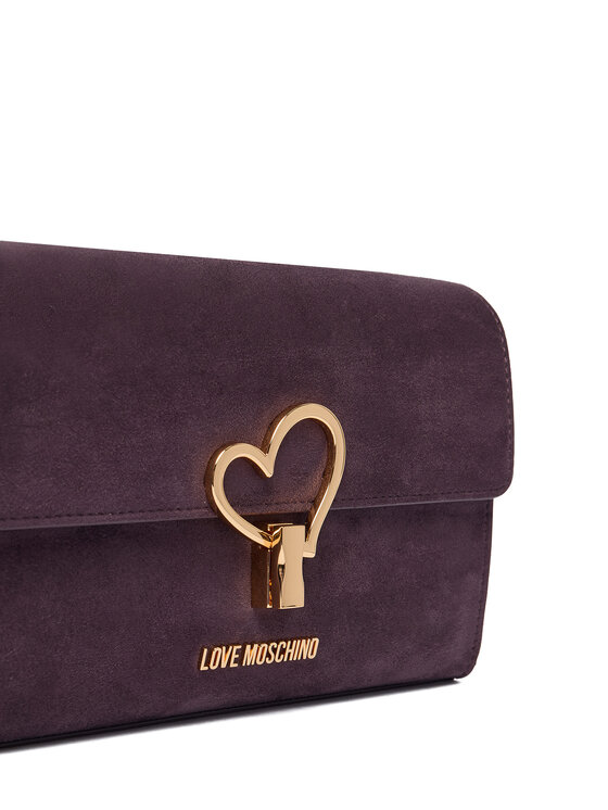 LOVE MOSCHINO LOVE MOSCHINO Soma JC4327PP0NKX0650 Violets