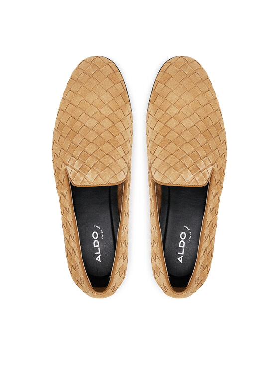 Aldo Aldo Halbschuhe Casino 13963669 Braun