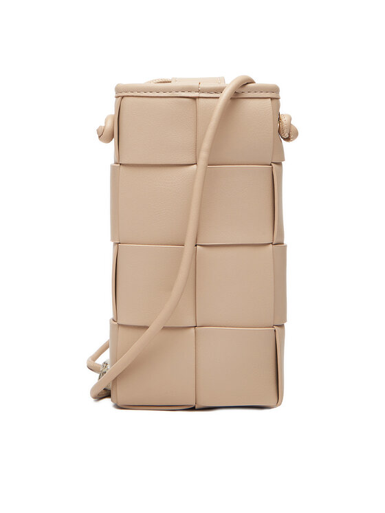 Gino Rossi Gino Rossi Handytasche C-BFT231202 Beige