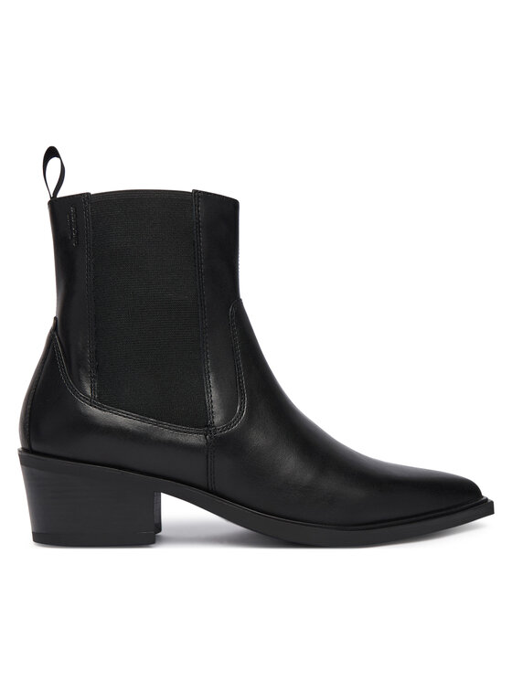 Vagabond Shoemakers Vagabond Shoemakers Klassische Stiefeletten Kelsey 5810-201-20 Schwarz
