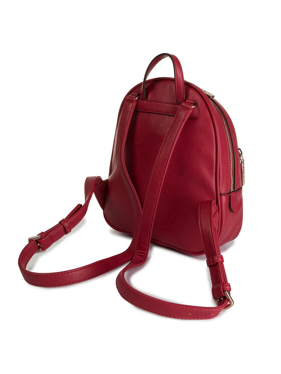 Guess Guess Rucksack Manhattan (VS) HWVS69 94310 Rot