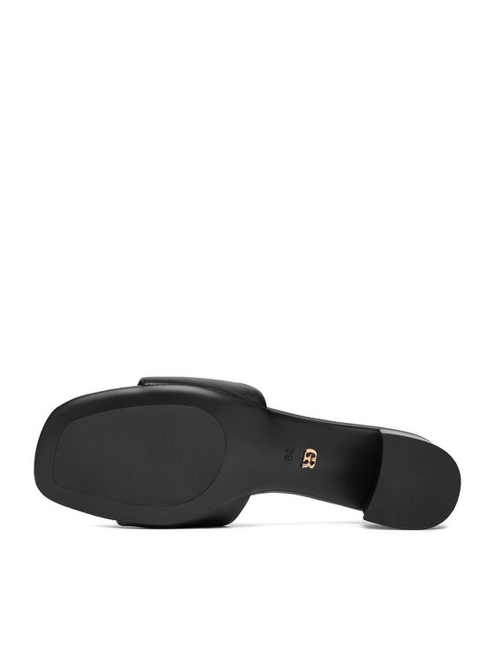 GINO ROSSI GINO ROSSI Plätud C-V2399L-1-1 Must