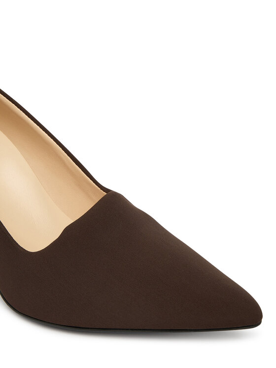 HÖGL HÖGL Tacones 0-187548-20000 Pruun