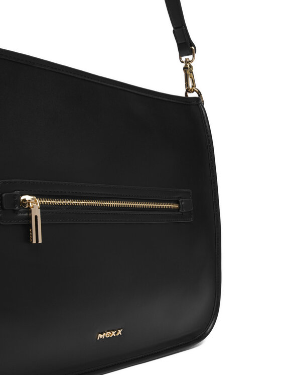 MEXX MEXX Handtasche CEO-MEXX-S-003-10 Schwarz