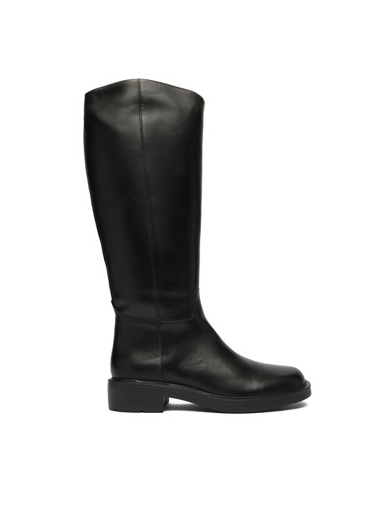 HÖGL HÖGL Stiefel 0-101933-01000 Schwarz