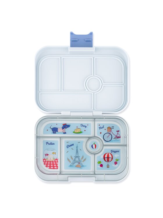 Yumbox Yumbox Lunchbox Original Szary