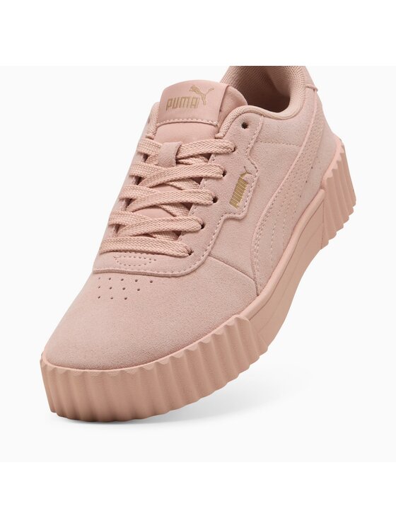 Puma Puma Sneakersy 400721 Różowy