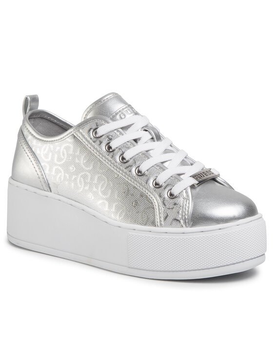 guess platform trainers