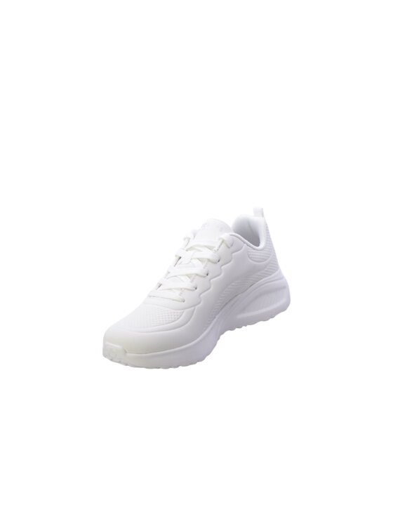 Skechers Skechers Sneakersy q-fla-92267 Biały