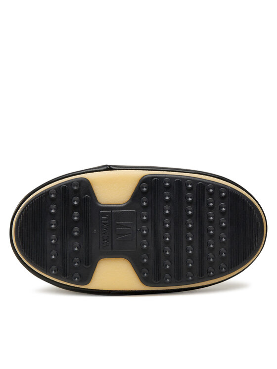 Moon Boot Moon Boot Snehule Mb Icon Nylon 80D1400440 Biela