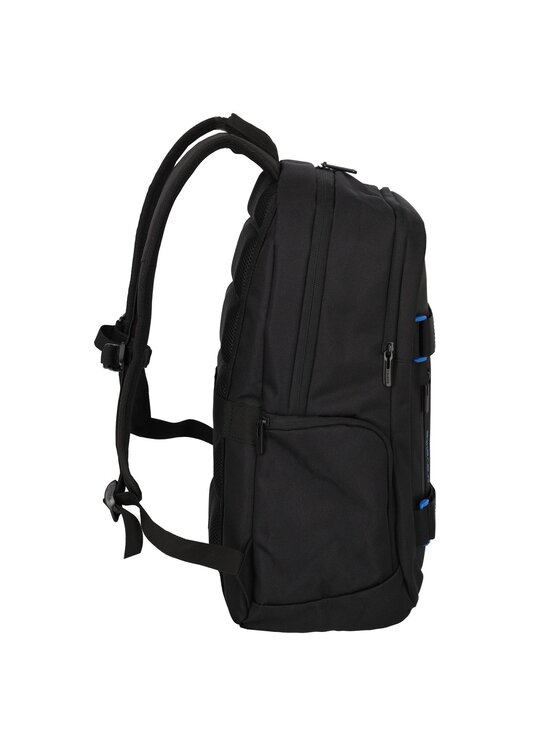 Travelite Travelite Torba 300980 Czarny