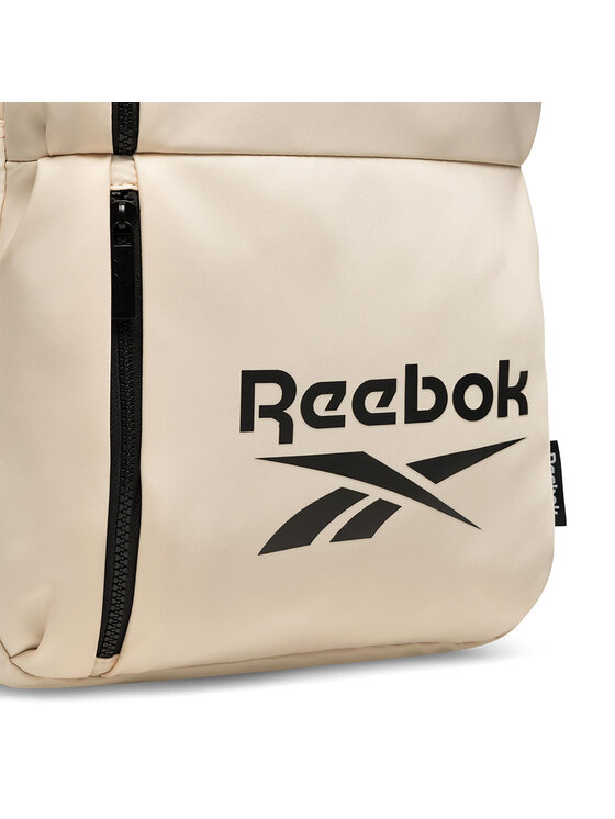 Reebok Reebok Ruksak RBK-030-CCC-05 Bež