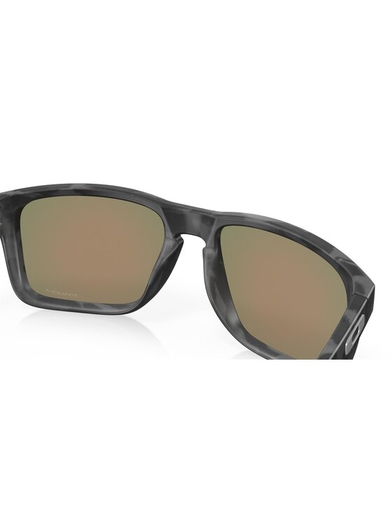 Oakley Oakley Okulary przeciwsłoneczne OO9417 Szary