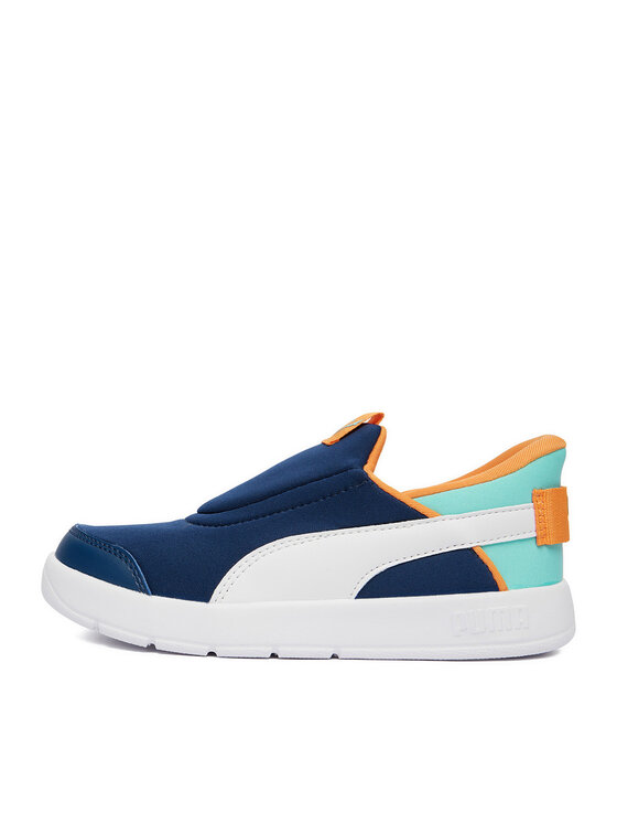 Puma Puma Sneakers CEO-Courtflex V3 Sliptech 39973411 Dunkelblau