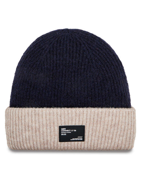 Kids ONLY Kids ONLY Mütze 15300572 Dunkelblau