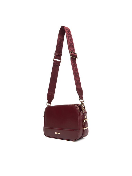 MEXX MEXX Kabelka CEO-MEXX-S-001-08 Bordová