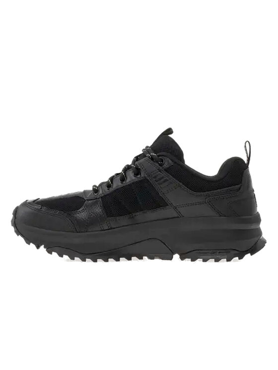 Skechers Skechers Sneakersy 237105-BBK Czarny