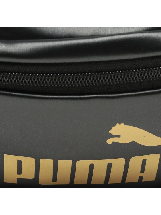 Puma Puma Marsupio﻿ Core Up Waistbag 079478 01 Nero