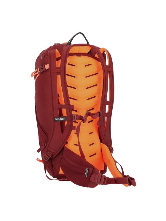 Salewa Salewa Plecak 251459 Bordowy
