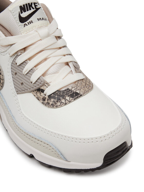 Nike Nike Sneakersy Air Max 90 Amd 2 HV4915 Écru