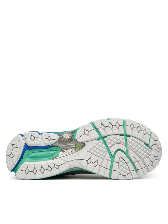 New Balance New Balance Sneakersy U19063EN M Zielony