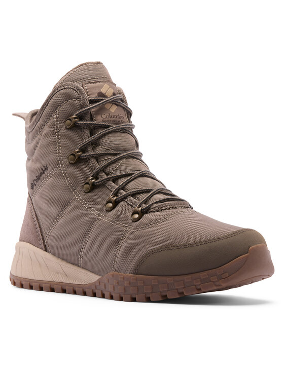 Columbia Columbia Lumesaapad Fairbanks™ II 2100831 Pruun