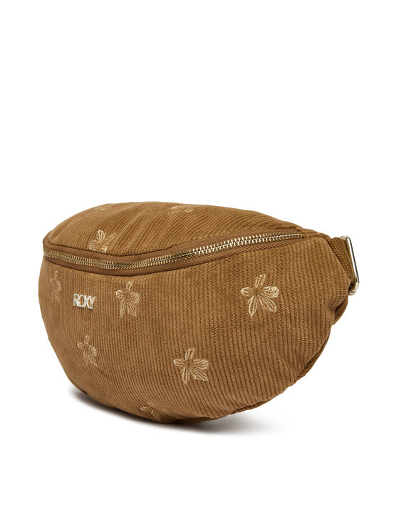 Roxy Roxy Marsupio﻿ Feeling Emby ERJBP04937 Marrone