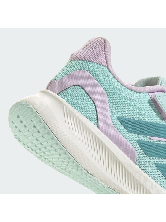 adidas adidas Laisvalaikio batai Runfalcon 5 JP9403 Žalia