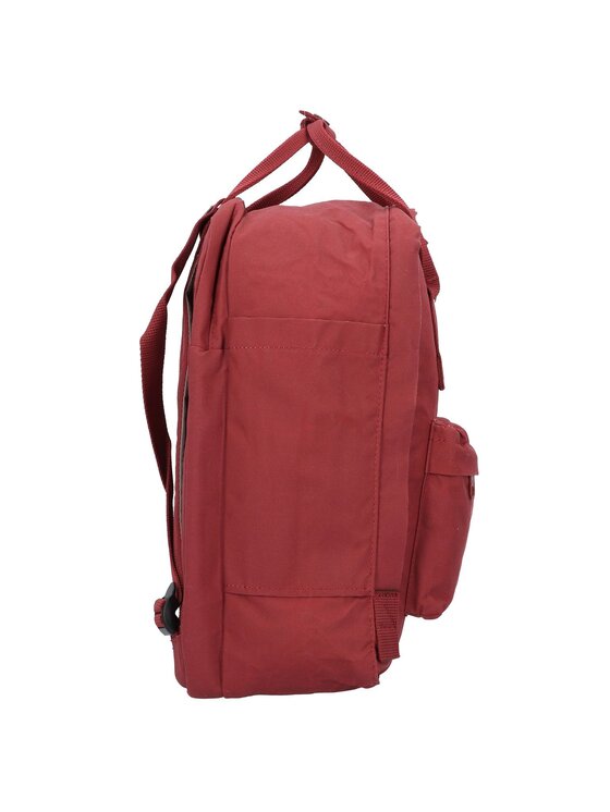 Fjällräven Fjällräven Plecak 263807 Czerwony