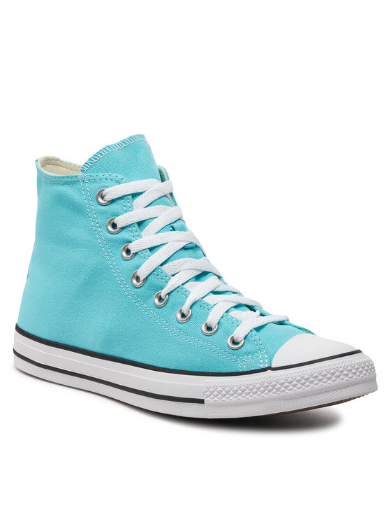 Converse Converse Tenisice Chuck Taylor All Star Hi A06562C Plava