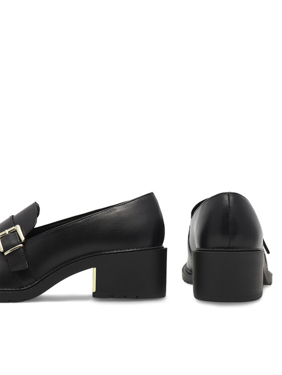 Lasocki Lasocki Loaferice WB-MALMA-02 Crna