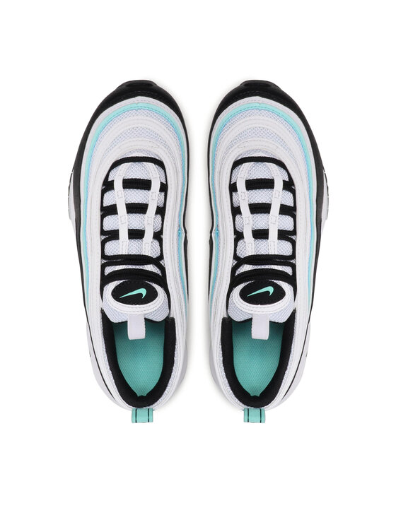 Nike Nike Sportcipők Air Max 97 Gs DM3158 100 Fehér