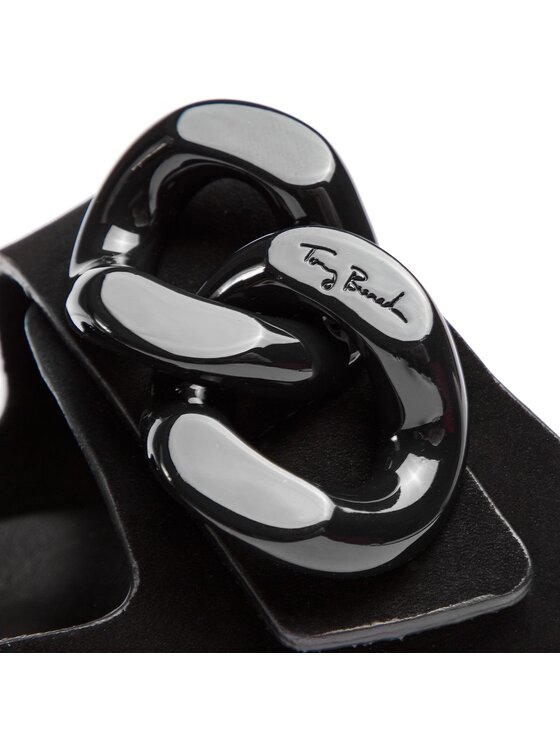 Tory burch adrien two band slide top