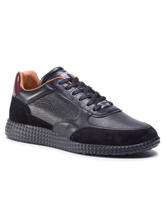 Sneakers TG-12-05-000289 Nero