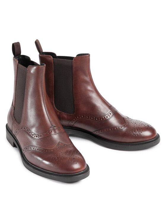 Vagabond Shoemakers Vagabond Shoemakers Chelsea cipele Amina 5003-301-27 Smeđa