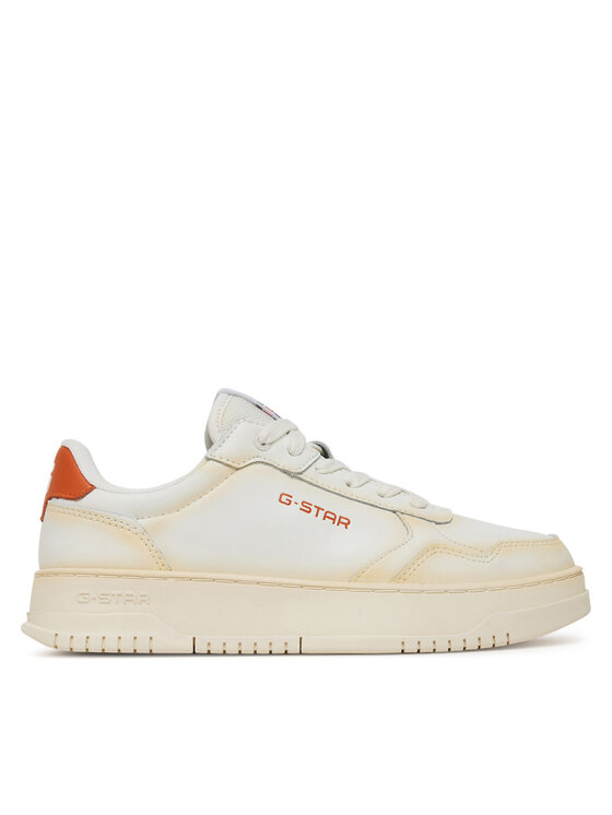Sneakers G-Star Raw V5-10505 Alb
