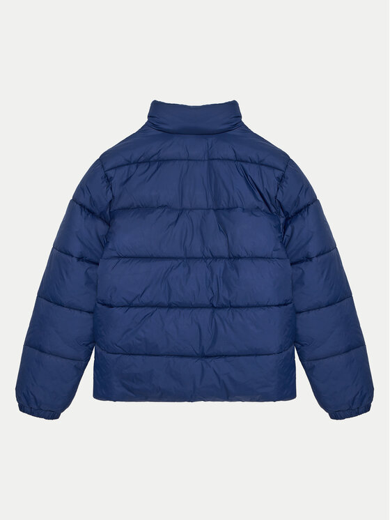 HUGO HUGO Zimska jakna G00198 D Plava Regular Fit