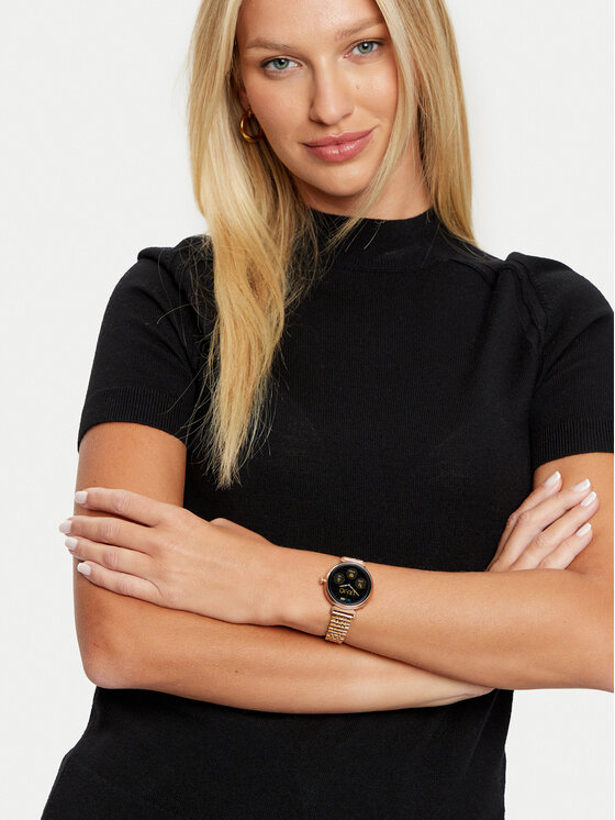 Liu Jo Liu Jo Smartwatch Glam  SWLJ158 Goldfarben