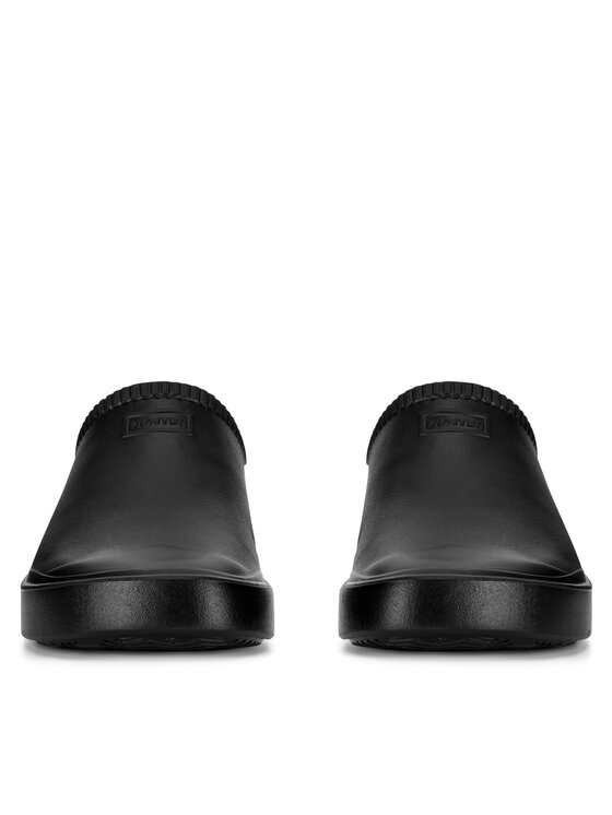 Hunter Hunter Papucs UFF1000EVS-BLB-W Fekete