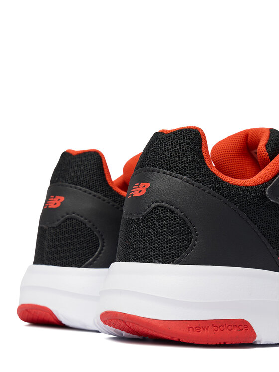 New Balance New Balance Sneakersy P5787AA Czarny