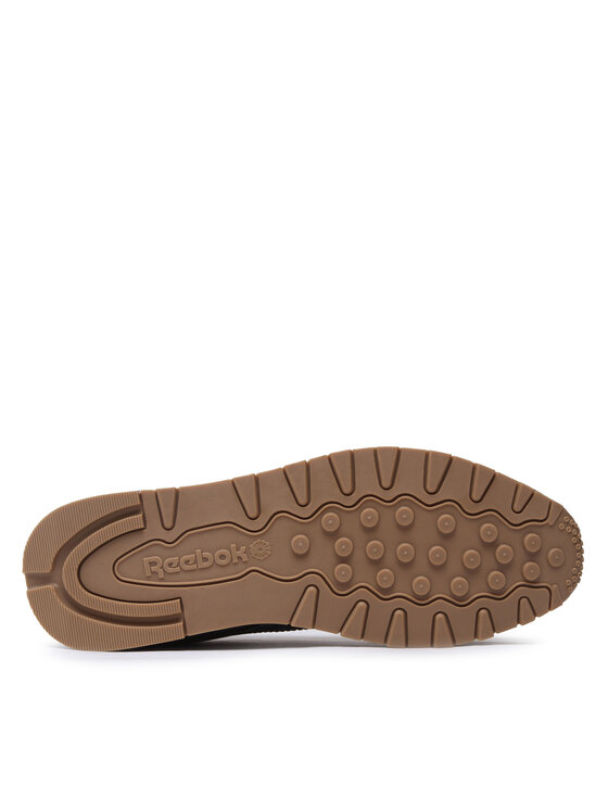Reebok freestyle marrone store