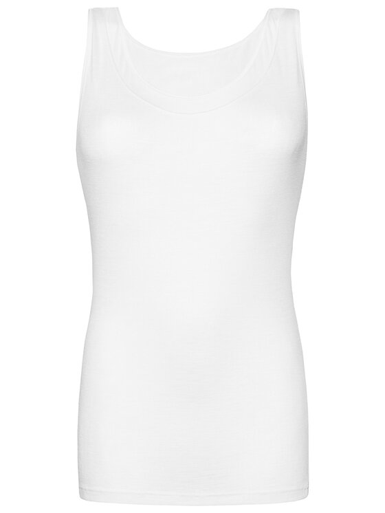 Femilet by Chantelle Femilet by Chantelle Top Juliana FN1582 Bež Slim Fit