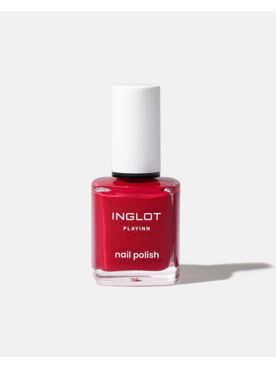 INGLOT INGLOT Playinn Lakier do paznokci 132