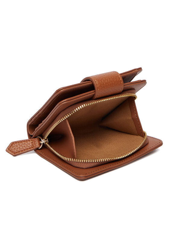 Valentino Valentino Denarnica Alexia VPS5A8215 Rjava