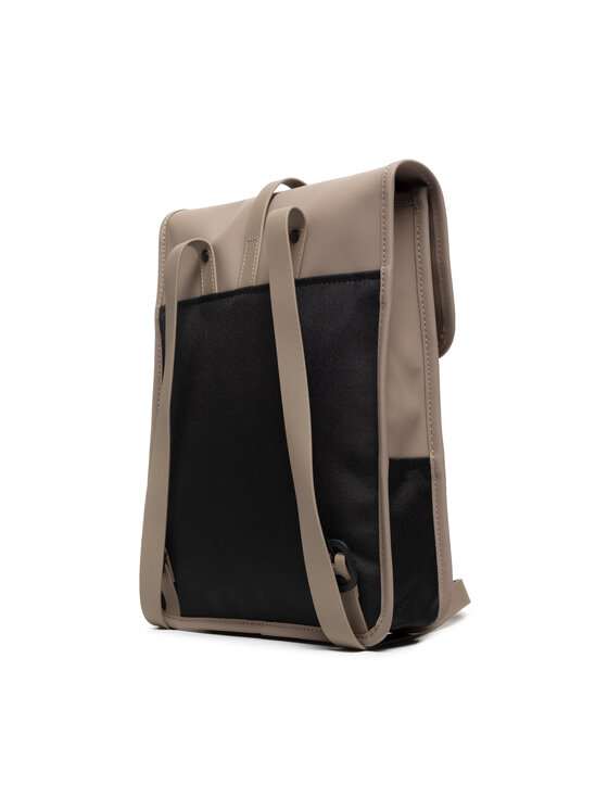 Rains Rains Seljakott Backpack Micro 13660 Pruun