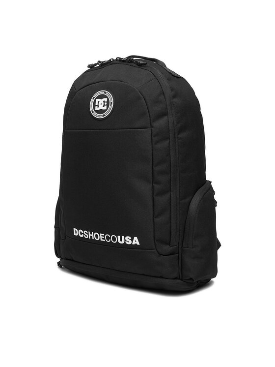 DC DC Rucksack C-DCI-B-003-08 Schwarz