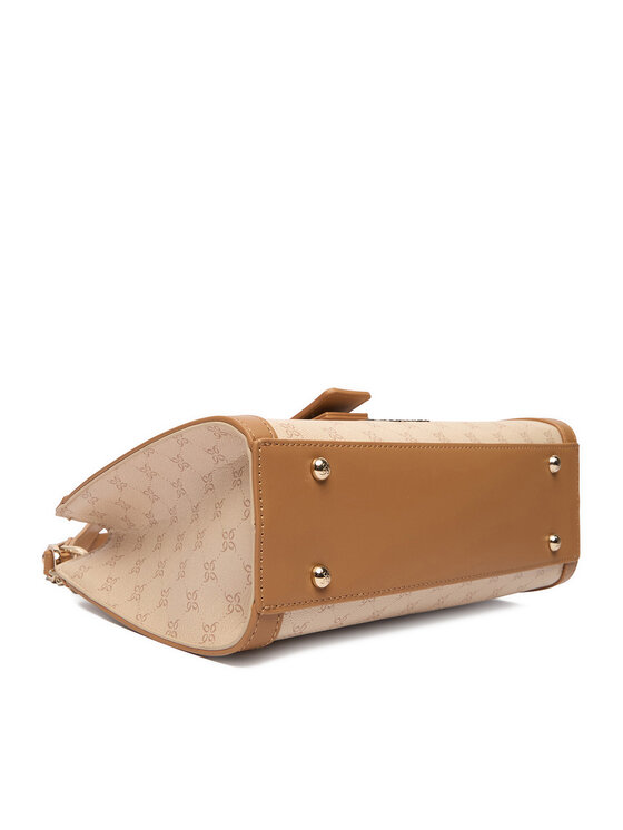 Nine West Nine West Kabelka CEO-Karna-KY217 Béžová