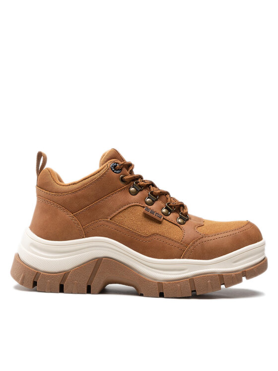 Big Star Shoes Big Star Shoes Tossud KK274362 802 Pruun