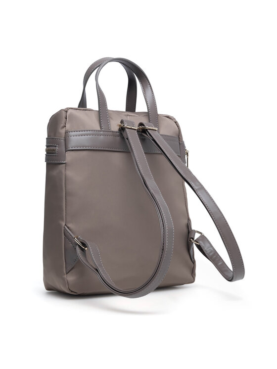 Beverly Hills Polo Club Beverly Hills Polo Club Rucksack BHPC-E-024-CCC-05 Silberfarben